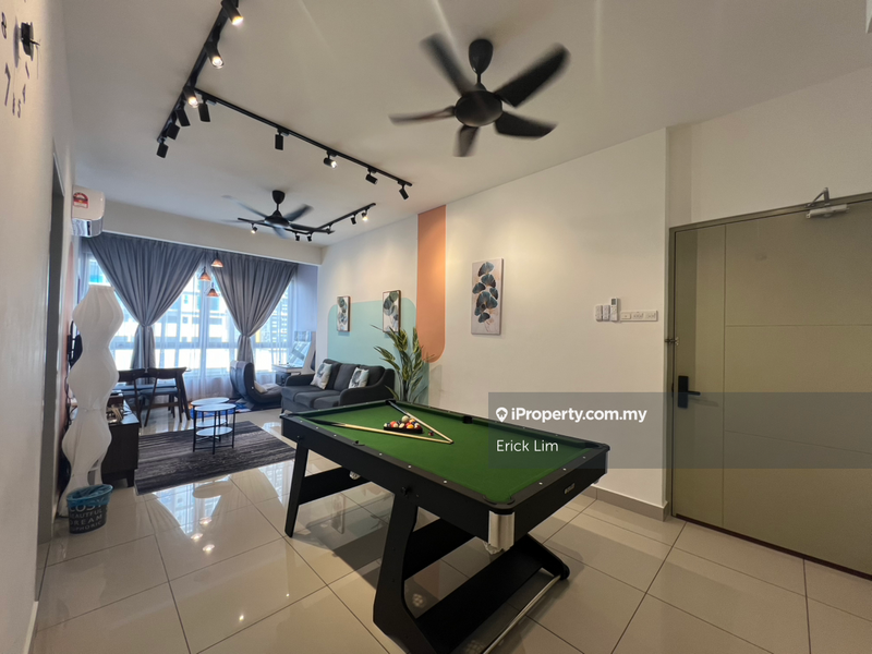 For Sale - Bali Residences