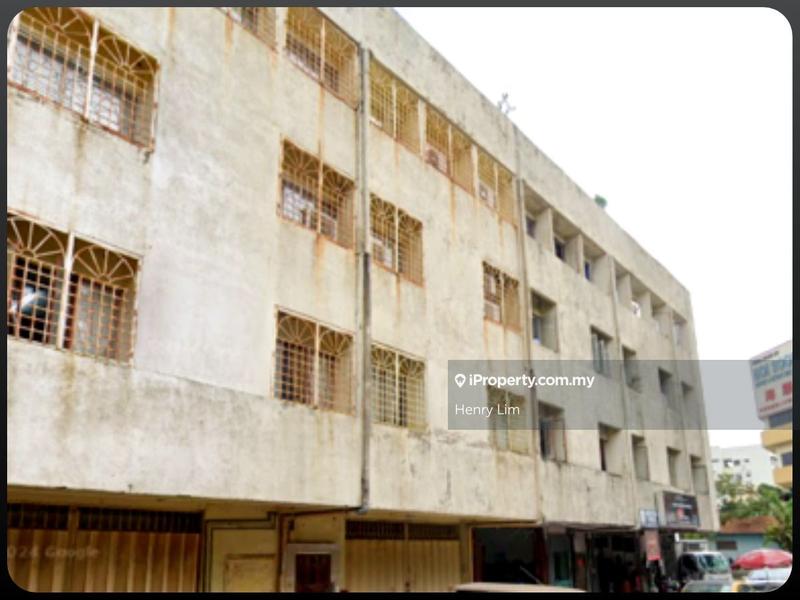 Shop / Office untuk Dijual di Taman Suria Jaya, Cheras oleh Henry Lim - iProperty.com.my