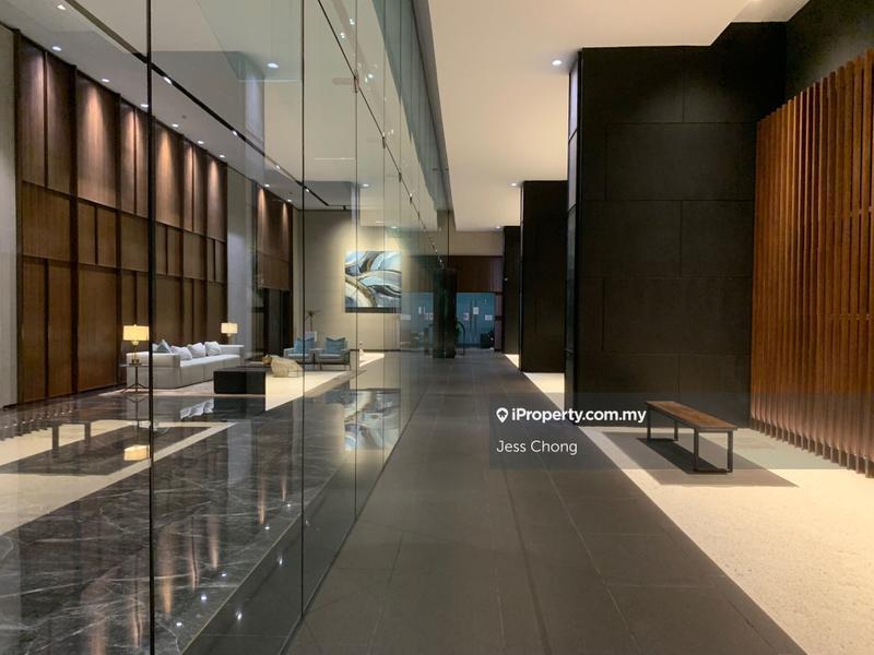 Service Residence for Rent in Aria by Jess Chong - iProperty.com.my