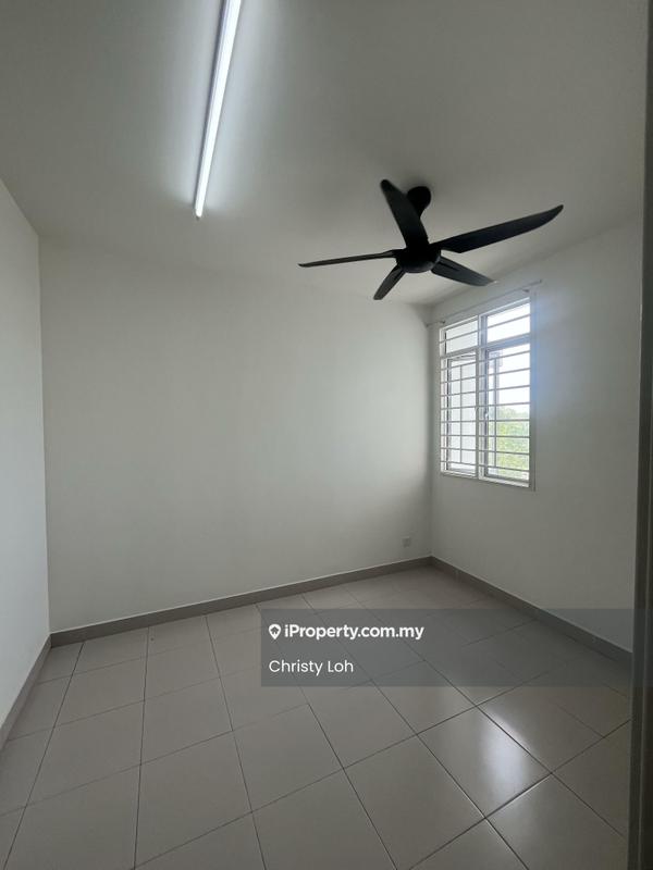 Apartment for Rent in D'Cerrum Apartment by Christy Loh - iProperty.com.my