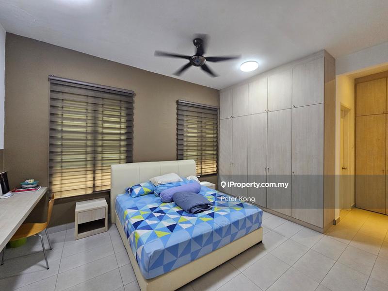 Rumah Berangkai 3 Tingkat untuk Dijual di Taman Putra Prima, Puchong oleh Peter Kong - iProperty.com.my