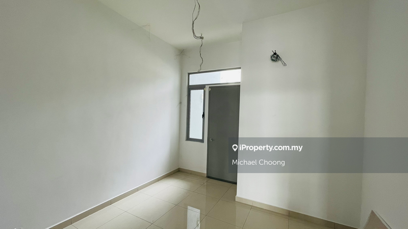 Rumah Teres 2-Tingkat untuk Dijual di D'Island Residence, Puchong oleh Michael Choong - iProperty.com.my
