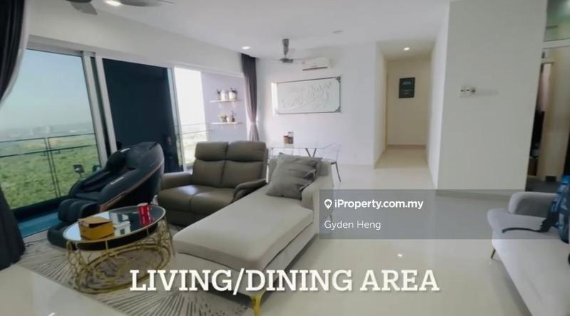 Condominium for Sale in Medini Signature by Gyden Heng - iProperty.com.my