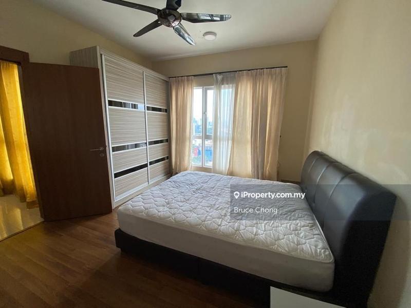 For Sale - Titiwangsa Sentral