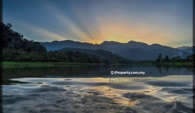 Agricultural Land for Sale in Kampung Perting, Bentong by Philip Chan - iProperty.com.my