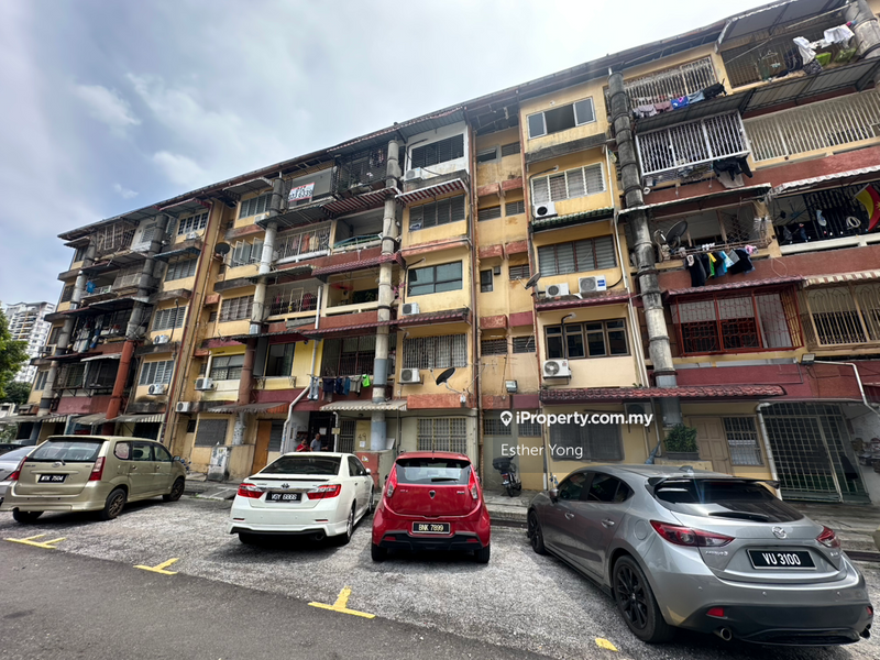 For Sale - Taman Bukit Ria