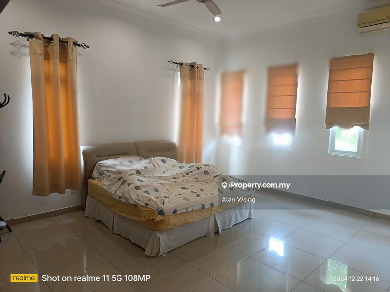 Bungalow House for Sale in Taman Si Rusa, Port Dickson by Alan Wong - iProperty.com.my