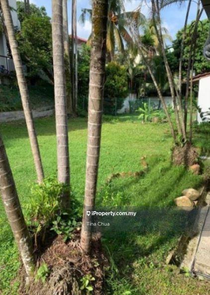 Semi-Detached House for Sale in Damansara Heights, Bukit Damansara, Damansara Heights by Tina Chua - iProperty.com.my