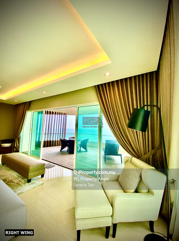 Condominium for Sale in The Cove Condominium by Serena Tan - iProperty.com.my