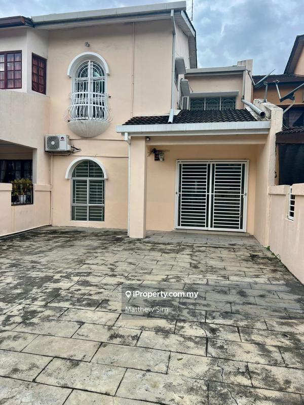 Rumah Teres 2-Tingkat untuk Dijual di SS18, Subang Jaya oleh Matthew Sim - iProperty.com.my