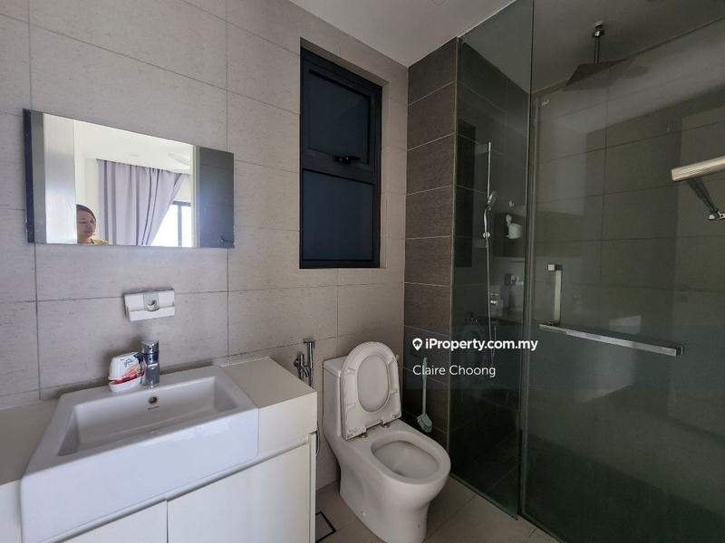 Service Residence for Sale in Skyluxe On The Park Bukit Jalil by Claire Choong - iProperty.com.my