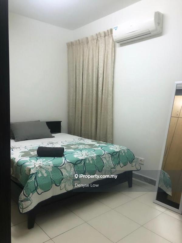 Kondominium untuk Dijual di Cova Villa oleh Denyse Low - iProperty.com.my