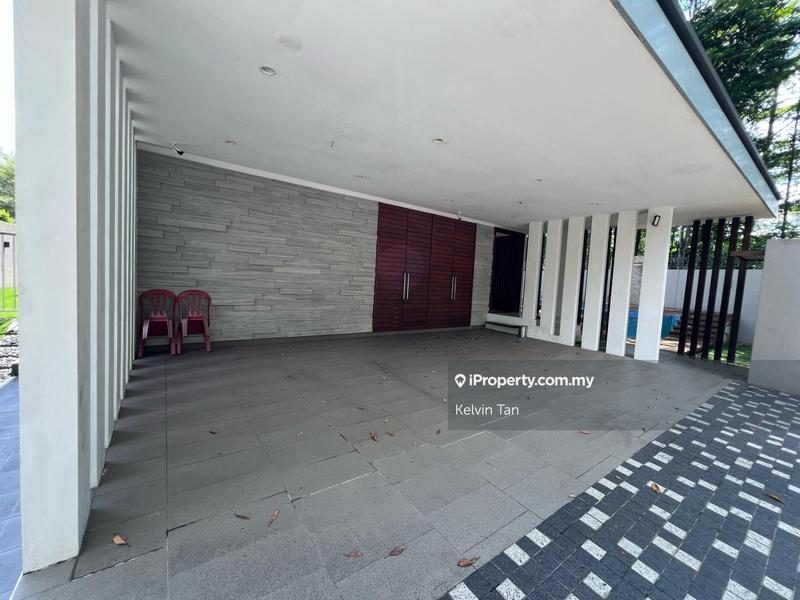 Bungalow House untuk Dijual di Taman Seputeh, Seputeh oleh Kelvin Tan - iProperty.com.my