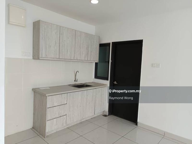 For Sale - Kiara Plaza