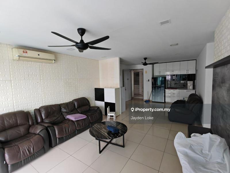 For Rent - Bayu Sentul