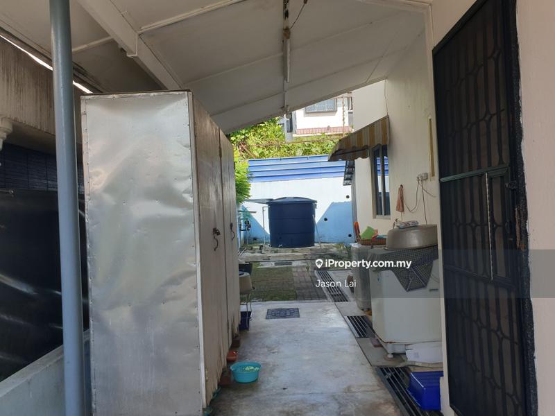 Banglo untuk Dijual di Kampung Datuk Keramat, Keramat oleh Jason Lai - iProperty.com.my