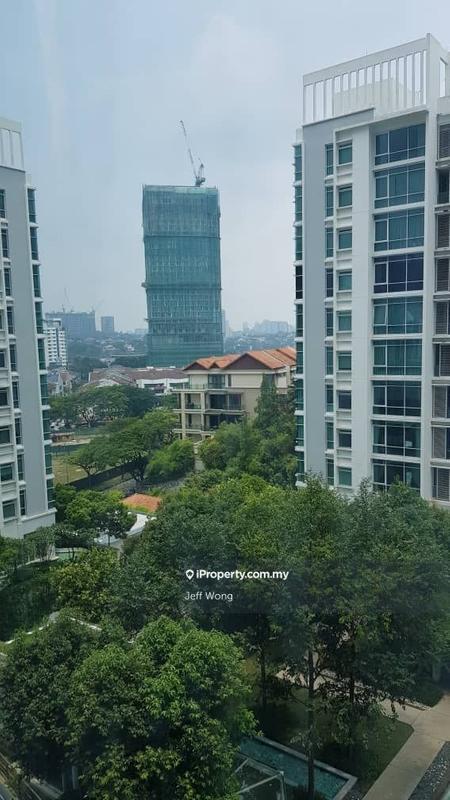 Condominium for Sale in Sunway Vivaldi by Jeff Wong - iProperty.com.my