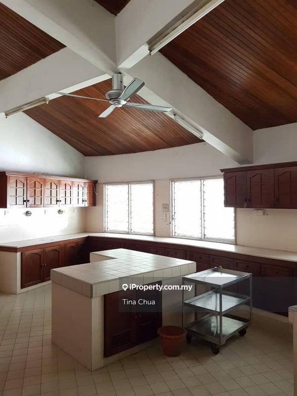 Tanah Banglo untuk Dijual di Taman Tunku, Bukit Tunku (Kenny Hills) oleh Tina Chua - iProperty.com.my