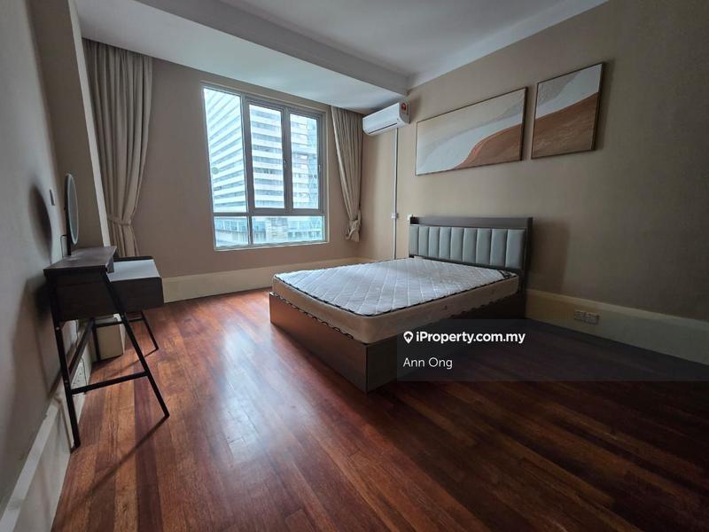 Condominium for Rent in Kirana Residence by Ann Ong - iProperty.com.my