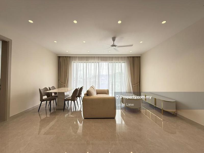 For Rent - Park Place