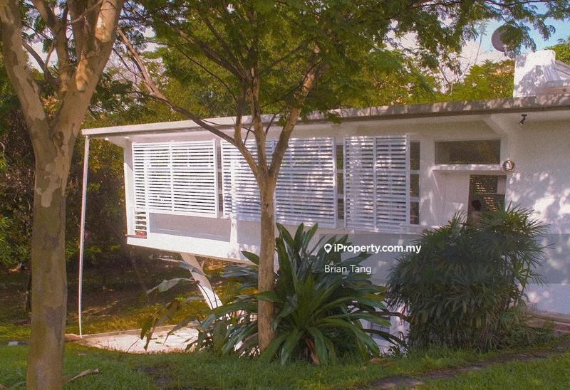 Banglo untuk Dijual di Sierramas, Sungai Buloh oleh Brian Tang - iProperty.com.my