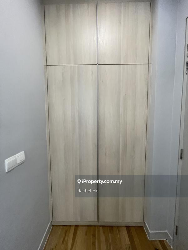 Kediaman Servis untuk Dijual di Dianthus @ Tropicana Gardens oleh Rachel Ho - iProperty.com.my