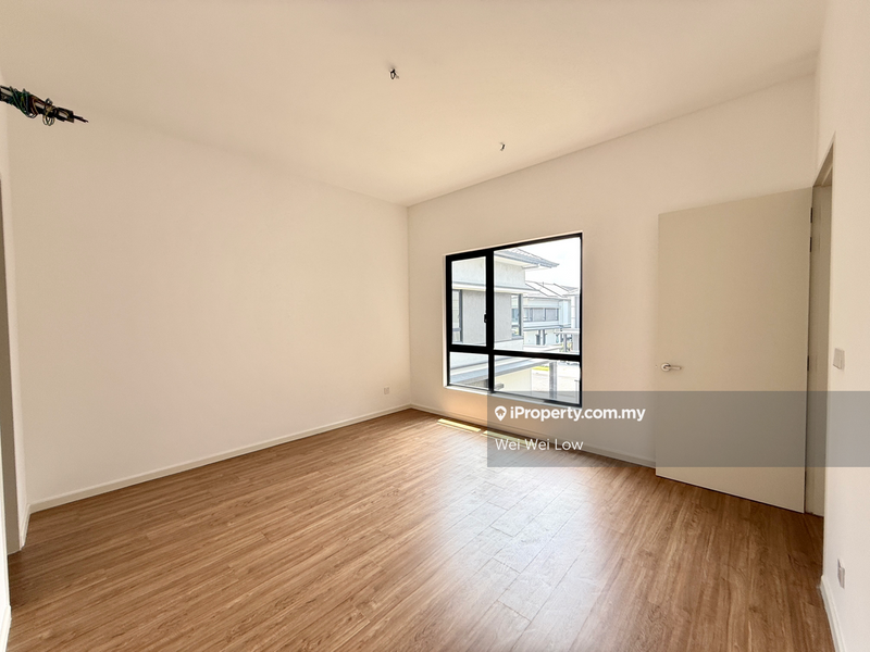 Semi-Detached House for Sale in Bandar Tropicana Aman, Telok Panglima Garang by Wei Wei Low - iProperty.com.my