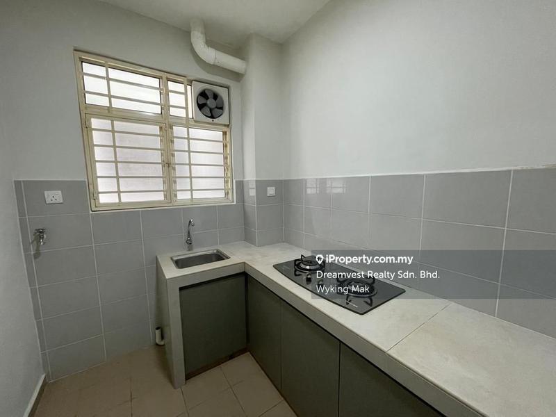 Service Residence for Sale in MH Platinum Residence by Wyking Mak - iProperty.com.my