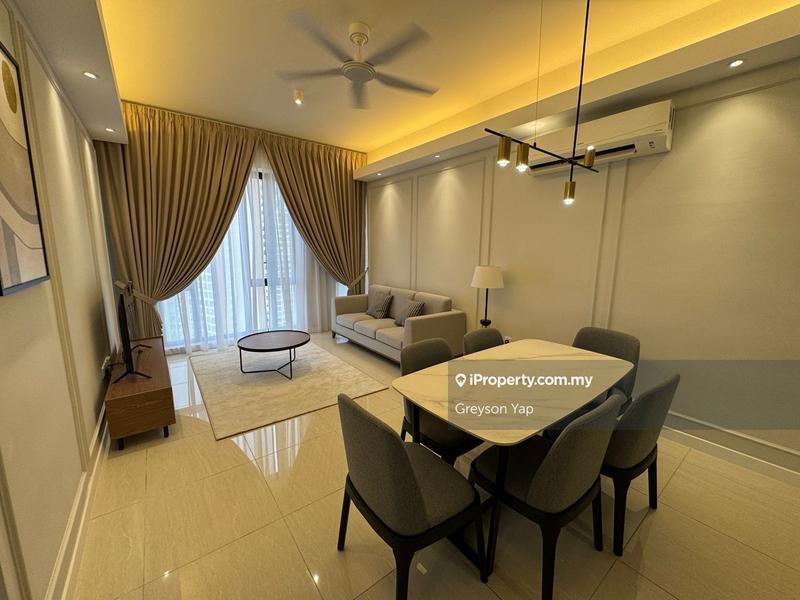 For Rent - The Sentral Suites