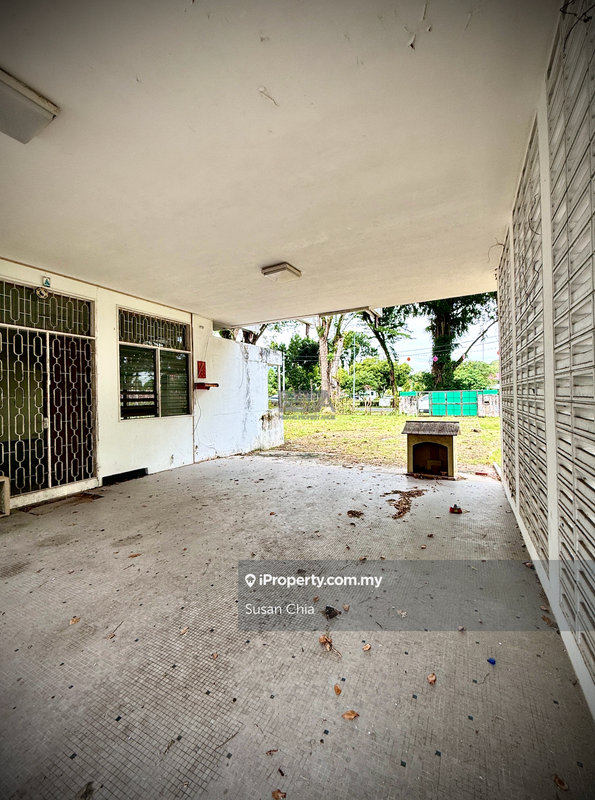Bungalow House for Sale in George Town, Penang by Susan Chia - iProperty.com.my