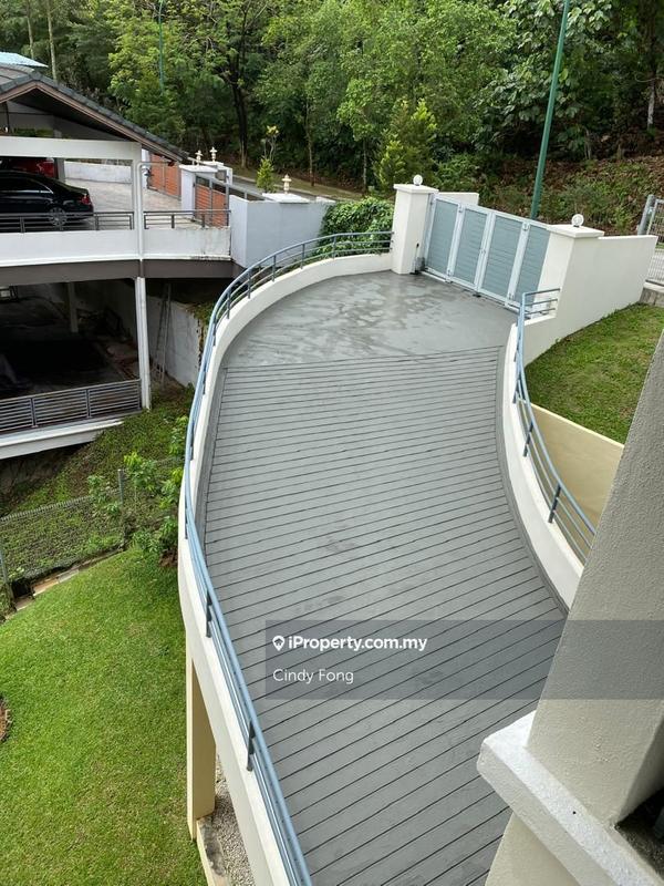 Bungalow House untuk Dijual di Kayangan Heights, Shah Alam oleh Cindy Fong - iProperty.com.my
