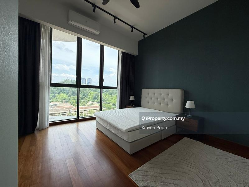 Service Residence for Rent in Senada Residence @ KLGCC Resort by Kraven Poon - iProperty.com.my