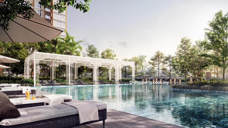 Condominium for Sale in The MINH by Ameline Tan - iProperty.com.my