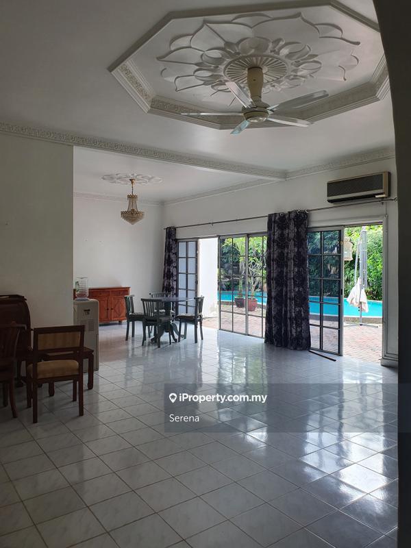 Banglo untuk Dijual di Country Heights, Kajang oleh Serena - iProperty.com.my