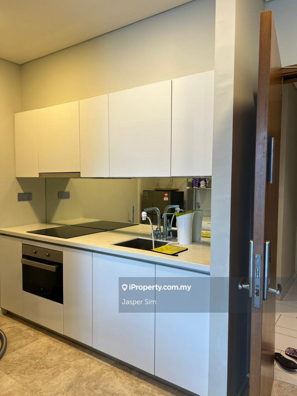 For Rent - Sky Suites @ KLCC