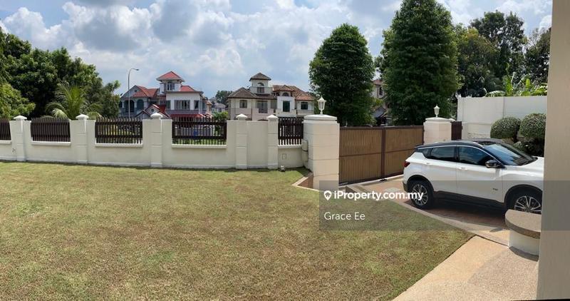 Bungalow House for Sale in Kota Kemuning, Shah Alam by Grace Ee - iProperty.com.my