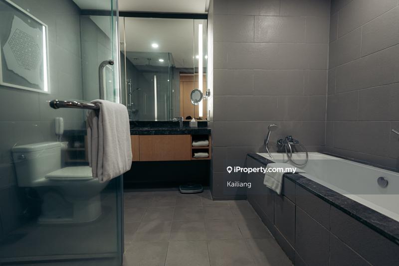 Service Residence for Sale in Fraser Residence (188 Suites) by Kailiang - iProperty.com.my