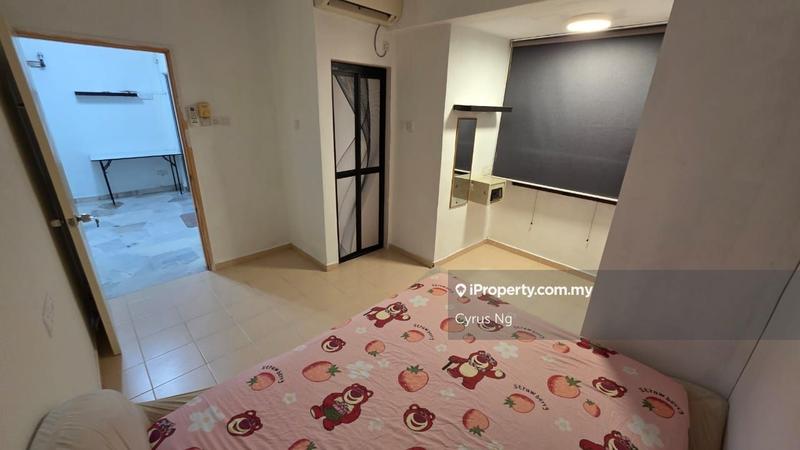 Condominium for Sale in Rose Vista by Cyrus Ng - iProperty.com.my