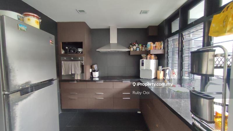 Rumah Teres 3-Tingkat untuk Dijual di Taman Dataran Ukay, Ulu Kelang oleh Ruby Ooi - iProperty.com.my