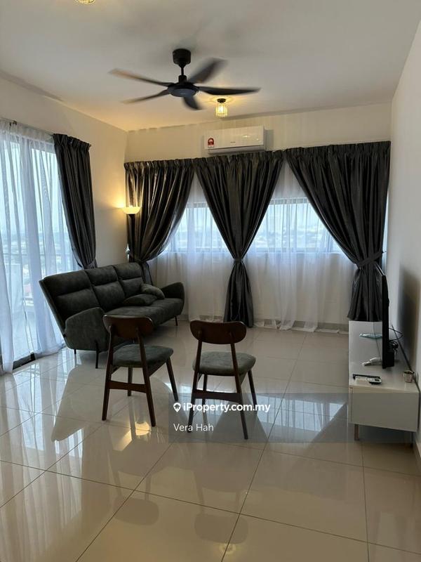 Kondominium untuk Dijual di Prima Indah (The Armanna) oleh Vera Hah - iProperty.com.my