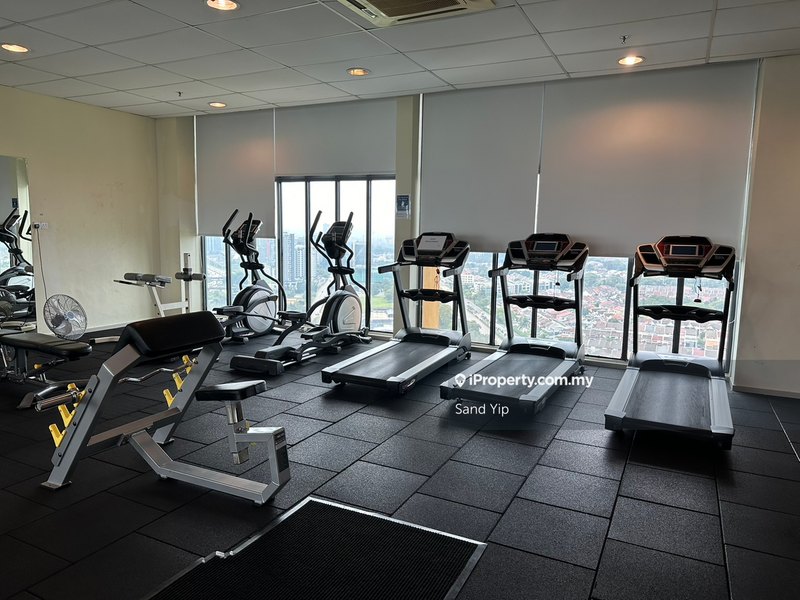Service Residence for Sale in Subang Soho (One Soho) by Sand Yip - iProperty.com.my