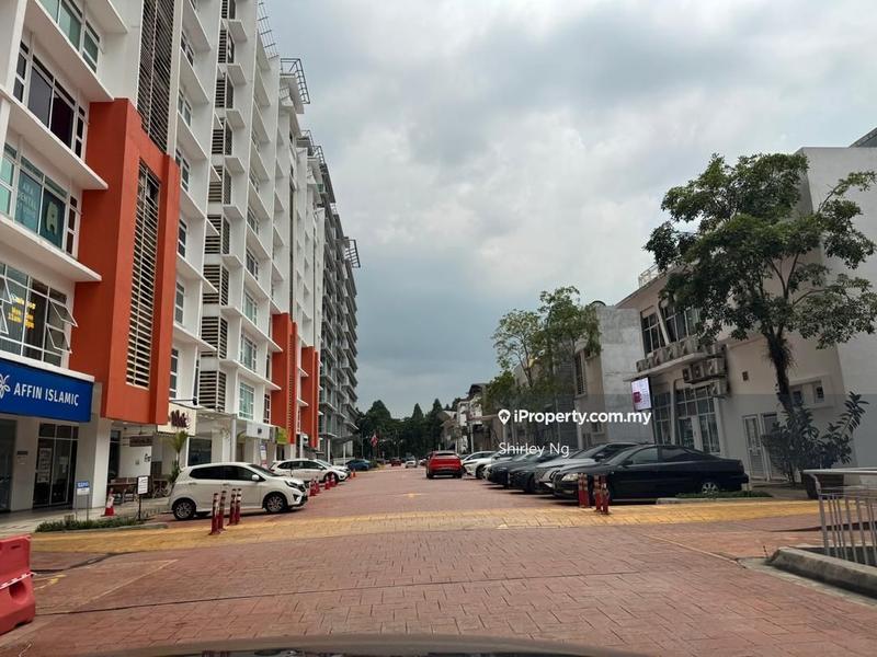For Sale - Oasis Ara Damansara