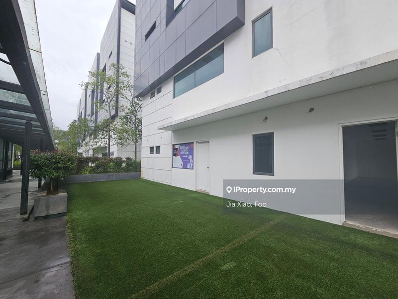 Office for Sale in Star Central Cyberjaya by Jia Xiao, Foo - iProperty.com.my