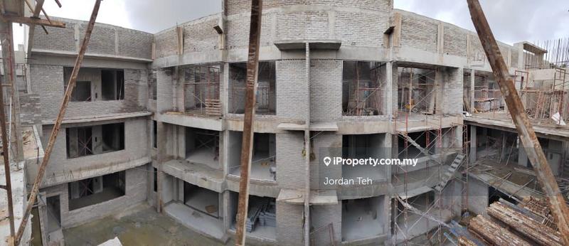 Townhouse for Sale in Ara Simfoni, Kayu Ara, Petaling Jaya, Kayu Ara by Jordan Teh - iProperty.com.my