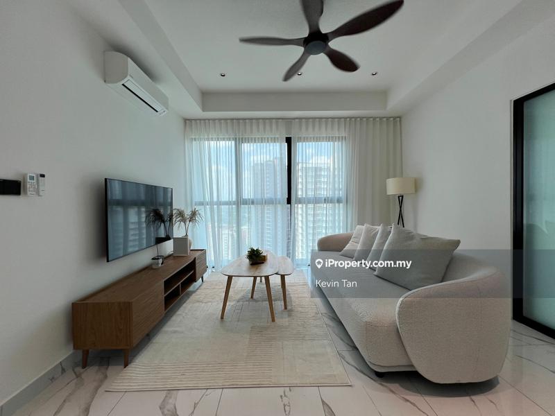 For Rent - Alfa Bangsar