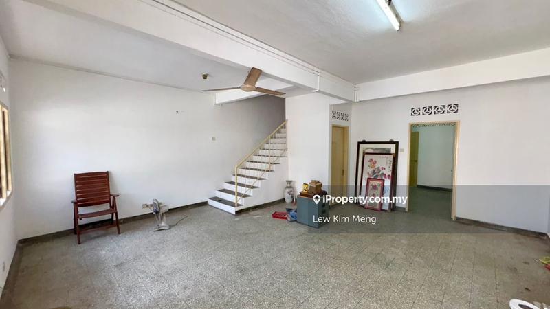2-storey Terraced House for Sale in Taman Kepong, Kepong by Lew Kim Meng - iProperty.com.my