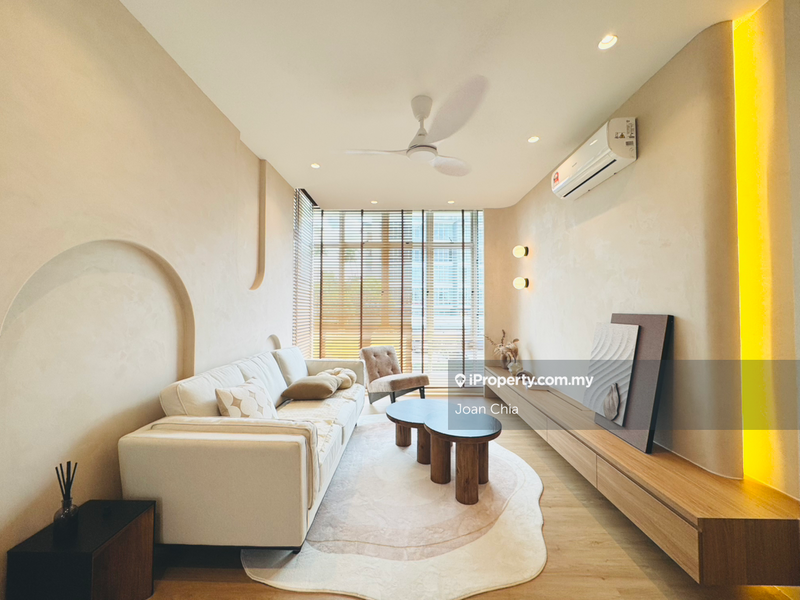 For Sale - The Seed Taman Sutera Utama