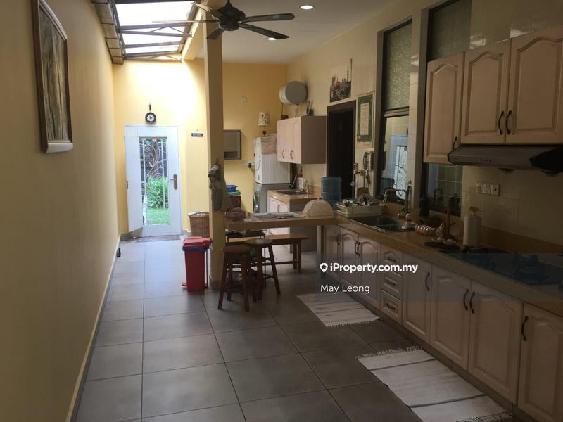 Banglo untuk Dijual di Bukit Kiara Residence, Sri Hartamas oleh May Leong - iProperty.com.my