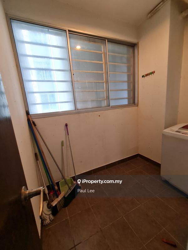 Condominium for Sale in Zen Residence @ Asplenium Condominium by Paul Lee - iProperty.com.my