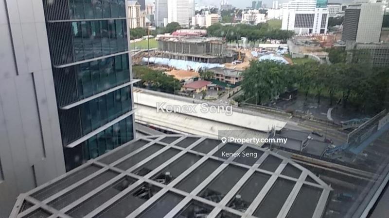 Pejabat untuk Disewa di KL Eco City, Kuala Lumpur oleh Kenex Seng - iProperty.com.my